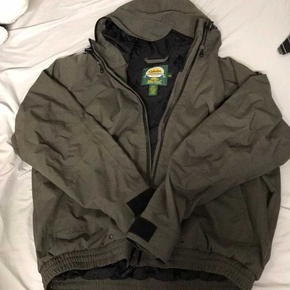Jacket